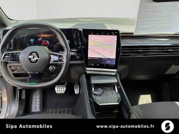 SPOTICAR Renault Espace E-tech Hybrid 200 Esprit Alpine Occasion - Monospace Hybride Autres Couleurs - Muret - 1204091897_5