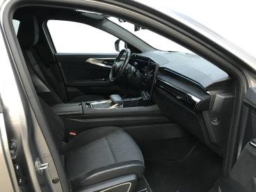 SPOTICAR Renault Espace Iconic E-tech Hybride 200 Occasion - Monospace Hybride Gris Foncé - Loches - 1204108771_3