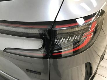 SPOTICAR Renault Espace Iconic E-tech Hybride 200 Occasion - Monospace Hybride Gris Foncé - Loches - 1204108771_5