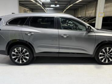 SPOTICAR Renault Espace 1.2 E-tech Full Hybrid 200ch Techno Occasion - Monospace Hybride Gris Schiste - Brie Comte Robert - 1204116389_4