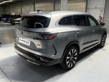 SPOTICAR Renault Espace 1.2 E-tech Full Hybrid 200ch Techno Occasion - Monospace Hybride Gris Schiste - Brie Comte Robert - 1204116389_5