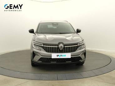 SPOTICAR Renault Espace E-tech Hybrid 200 Techno Occasion - Monospace Hybride Kqg - Saint Brieuc - 1204123728_2