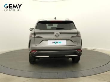 SPOTICAR Renault Espace E-tech Hybrid 200 Techno Occasion - Monospace Hybride Kqg - Saint Brieuc - 1204123728_5