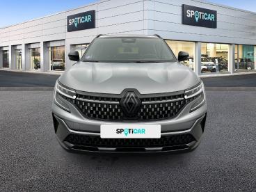 SPOTICAR Renault Espace E-tech Hybrid 200 Esprit Alpine Occasion - Monospace Hybride Gris - Montigny Le Bretonneux - 1204154057_2