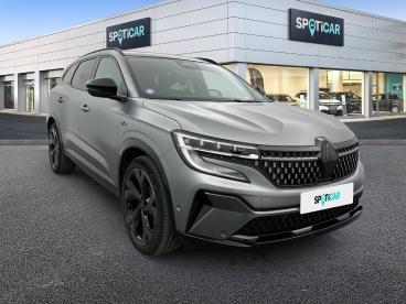 SPOTICAR Renault Espace E-tech Hybrid 200 Esprit Alpine Occasion - Monospace Hybride Gris - Montigny Le Bretonneux - 1204154057_3