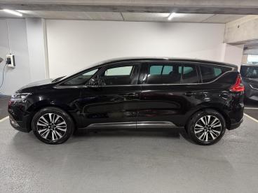 SPOTICAR Renault Espace 1.6 Dci 160ch Energy Initiale Paris Edc Occasion - Monospace Diesel Noir Etoilé - Montlhery - 1204154745_2