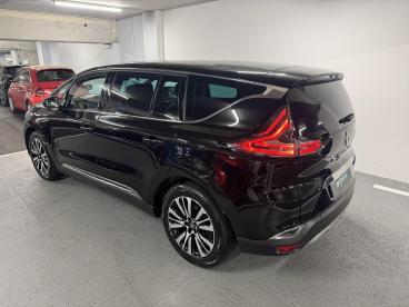 SPOTICAR Renault Espace 1.6 Dci 160ch Energy Initiale Paris Edc Occasion - Monospace Diesel Noir Etoilé - Montlhery - 1204154745_3