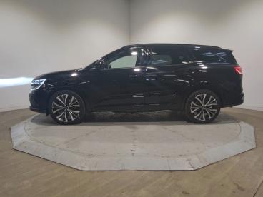 SPOTICAR Renault Espace E-tech Hybrid 200 Iconic Occasion - Monospace Hybride Noir - Cesson-sevigne - 1204155653_2