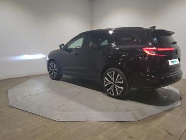 SPOTICAR Renault Espace E-tech Hybrid 200 Iconic Occasion - Monospace Hybride Noir - Cesson-sevigne - 1204155653_3