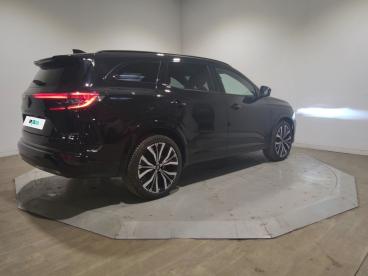 SPOTICAR Renault Espace E-tech Hybrid 200 Iconic Occasion - Monospace Hybride Noir - Cesson-sevigne - 1204155653_5