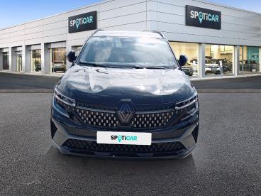 SPOTICAR Renault Espace E-tech Full Hybrid 200 Gsr2 Esprit Alpine Occasion - Monospace Hybride Noir - Luxeuil Les Bains - 1204156937_2