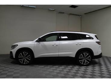 SPOTICAR Renault Espace E-tech Hybrid 200 Iconic Occasion - Monospace Hybride Blanc Nacre - Migne Auxances - 1204163064_4