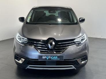 SPOTICAR Renault Espace 2.0 Blue Dci 200ch Initiale Paris Edc 7 Places Att Occasion - Monospace Diesel H00 - Haguenau - 1204192059_2