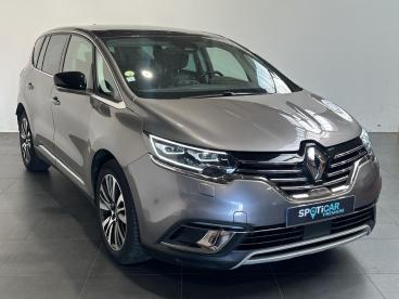 SPOTICAR Renault Espace 2.0 Blue Dci 200ch Initiale Paris Edc 7 Places Att Occasion - Monospace Diesel H00 - Haguenau - 1204192059_3