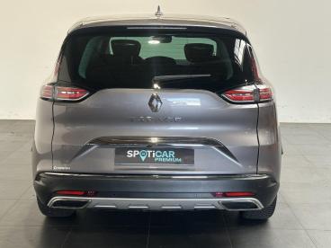 SPOTICAR Renault Espace 2.0 Blue Dci 200ch Initiale Paris Edc 7 Places Att Occasion - Monospace Diesel H00 - Haguenau - 1204192059_5