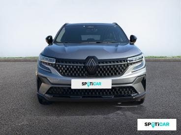 SPOTICAR Renault Espace 1.2 E-tech Full Hybrid 200ch Esprit Alpine 7 Place Occasion - Monospace Hybride Gris Schiste - Narbonne - 1204194218_2