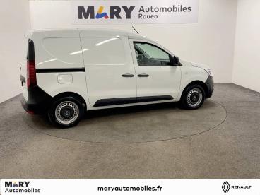 SPOTICAR Renault Express Van Blue Dci 95 - 22 Confort Occasion - Utilitaire Diesel Blanc Glacier - Coutances - 1203548674_4