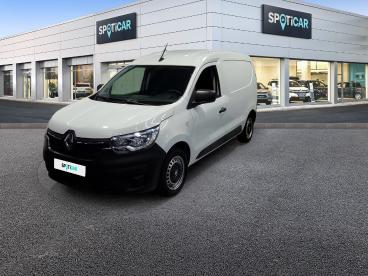 SPOTICAR Renault Express Van Blue Dci 95 Confort Occasion - Utilitaire Diesel Blanc - Orvault - 1203623288_1