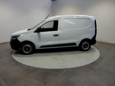 SPOTICAR Renault Express Van Blue Dci 95 Confort Occasion - Utilitaire Diesel Blanc - Orvault - 1203623288_2
