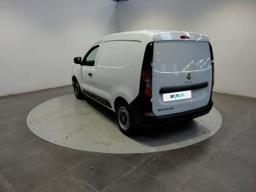 SPOTICAR Renault Express Van Blue Dci 95 Confort Occasion - Utilitaire Diesel Blanc - Orvault - 1203623288_3