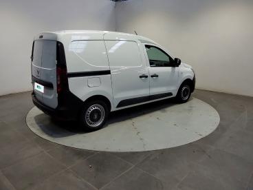 SPOTICAR Renault Express Van Blue Dci 95 Confort Occasion - Utilitaire Diesel Blanc - Orvault - 1203623288_5