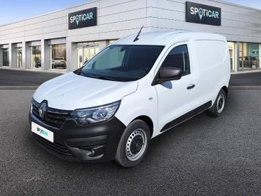 SPOTICAR Renault Express Van Blue Dci 75 - 22 Confort Occasion - Utilitaire Diesel Blanc - Beziers - 1203632753_1