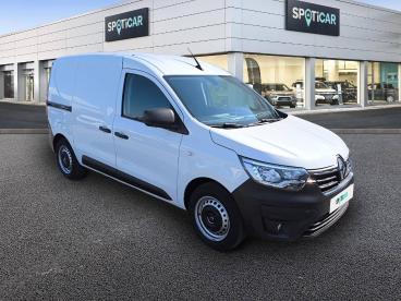 SPOTICAR Renault Express Van Blue Dci 75 - 22 Confort Occasion - Utilitaire Diesel Blanc - Beziers - 1203632753_3