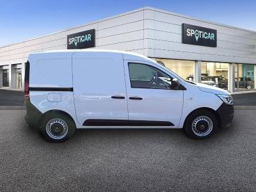 SPOTICAR Renault Express Van Blue Dci 75 - 22 Confort Occasion - Utilitaire Diesel Blanc - Beziers - 1203632753_4