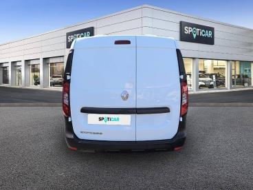 SPOTICAR Renault Express Van Blue Dci 75 - 22 Confort Occasion - Utilitaire Diesel Blanc - Beziers - 1203632753_5