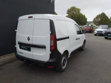 SPOTICAR Renault Express Van Express 1.5 Blue Dci 95ch Confort 22 Occasion - Utilitaire Diesel Blanc Glacier - Blois - 1203679367_3