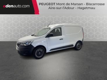 SPOTICAR Renault Express Van Blue Dci 95 - 22 Confort Occasion - Utilitaire Diesel Blanc - Saint Pierre Du Mont - 1203728701_1