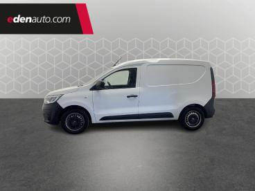SPOTICAR Renault Express Van Blue Dci 95 - 22 Confort Occasion - Utilitaire Diesel Blanc - Saint Pierre Du Mont - 1203728701_2