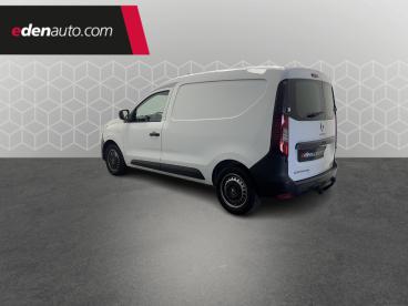 SPOTICAR Renault Express Van Blue Dci 95 - 22 Confort Occasion - Utilitaire Diesel Blanc - Saint Pierre Du Mont - 1203728701_3