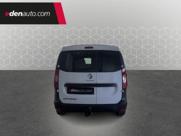 SPOTICAR Renault Express Van Blue Dci 95 - 22 Confort Occasion - Utilitaire Diesel Blanc - Saint Pierre Du Mont - 1203728701_4
