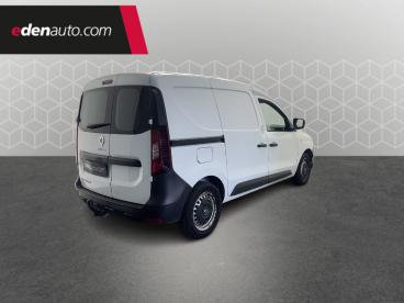 SPOTICAR Renault Express Van Blue Dci 95 - 22 Confort Occasion - Utilitaire Diesel Blanc - Saint Pierre Du Mont - 1203728701_5