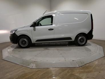 SPOTICAR Renault Express Van Blue Dci 95 - 22 Confort Occasion - Utilitaire Diesel Blanc - Rennes - 1203785533_2