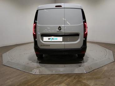 SPOTICAR Renault Express Van Blue Dci 95 - 22 Confort Occasion - Utilitaire Diesel Blanc - Rennes - 1203785533_4