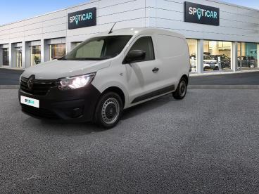 SPOTICAR Renault Express Van Blue Dci 95 - 22 Confort Occasion - Utilitaire Diesel Blanc - Rennes - 1203785539_1