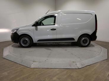 SPOTICAR Renault Express Van Blue Dci 95 - 22 Confort Occasion - Utilitaire Diesel Blanc - Rennes - 1203785539_2