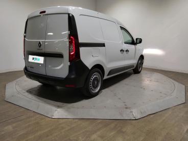 SPOTICAR Renault Express Van Blue Dci 95 - 22 Confort Occasion - Utilitaire Diesel Blanc - Rennes - 1203785539_5