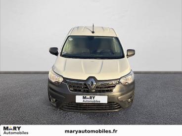SPOTICAR Renault Express Van Tce 100 - 22 Confort Occasion - Utilitaire Essence Blanc - Bernay - 1203789941_2