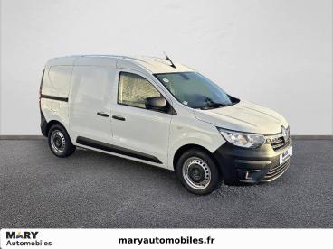 SPOTICAR Renault Express Van Tce 100 - 22 Confort Occasion - Utilitaire Essence Blanc - Bernay - 1203789941_3