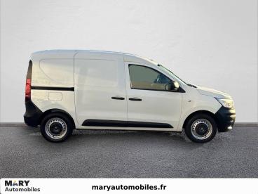 SPOTICAR Renault Express Van Tce 100 - 22 Confort Occasion - Utilitaire Essence Blanc - Bernay - 1203789941_4