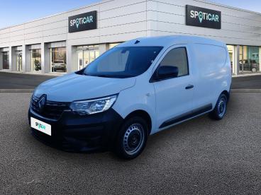 SPOTICAR Renault Express Van Blue Dci 95 - 22 Confort Occasion - Utilitaire Diesel Blanc - La Seyne Sur Mer - 1203792068_1