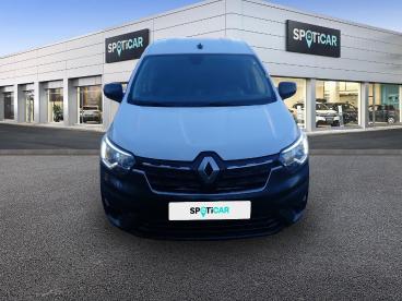 SPOTICAR Renault Express Van Blue Dci 95 - 22 Confort Occasion - Utilitaire Diesel Blanc - La Seyne Sur Mer - 1203792068_2