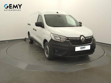 SPOTICAR Renault Express Van Blue Dci 75 - 22 Confort Occasion - Utilitaire Diesel Blanc - Pontivy - 1203800237_2