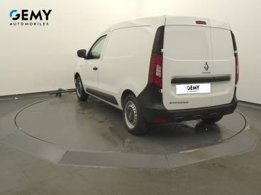 SPOTICAR Renault Express Van Blue Dci 75 - 22 Confort Occasion - Utilitaire Diesel Blanc - Pontivy - 1203800237_3
