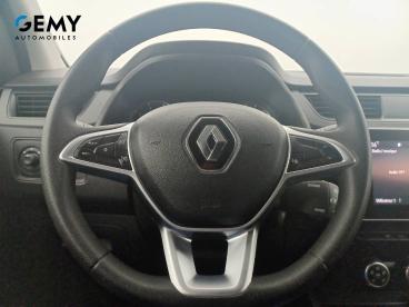 SPOTICAR Renault Express Van Blue Dci 75 - 22 Confort Occasion - Utilitaire Diesel Blanc - Pontivy - 1203800237_4