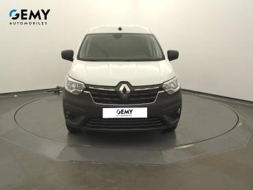 SPOTICAR Renault Express Van Blue Dci 75 - 22 Confort Occasion - Utilitaire Diesel Blanc - Pontivy - 1203800237_5