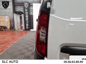 SPOTICAR Renault Express Van Express 1.5 Blue Dci 75ch Confort 22 Occasion - Utilitaire Diesel Blanc Glacier - Langon - 1203835396_4